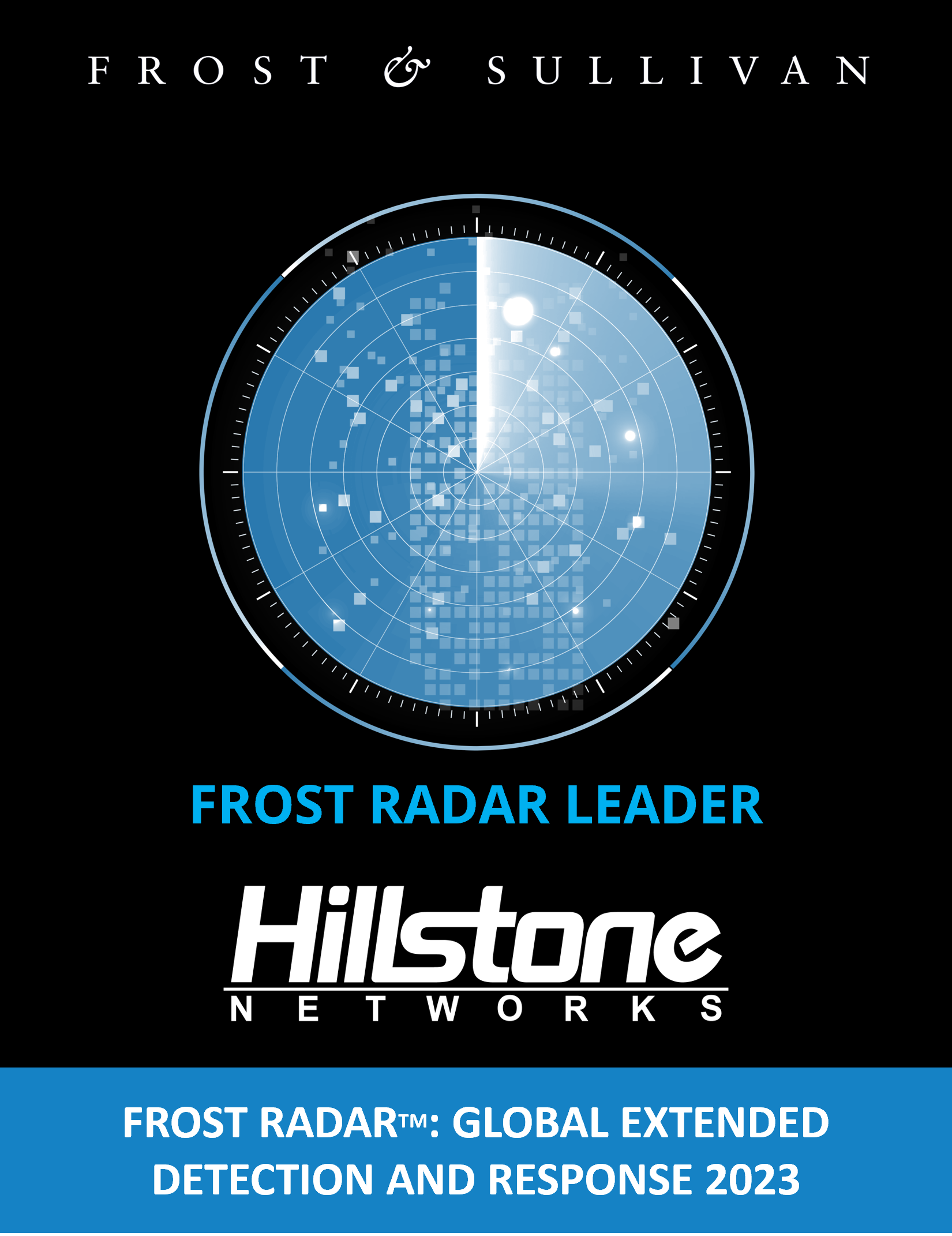 Hillstone XDR 2023