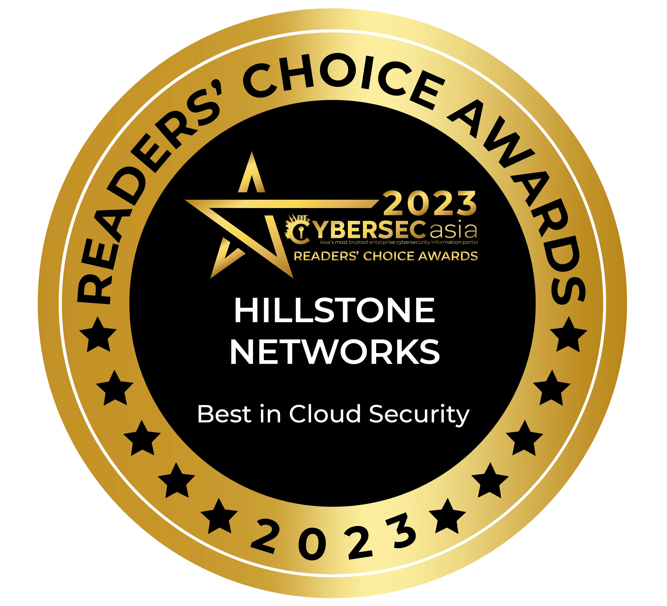 Hillstone-winners-CybersecAsia